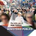 Campanha de Informação sobre o Ministério Público
