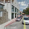 Trânsito na Av. General Humberto Delgado - limitação do período de estacionamento