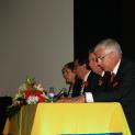 Homenagem aos primeiros autarcas eleitos em Santa Comba Dão