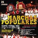 Desfile de Marchas Populares