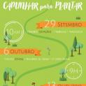 Ciclo de Caminhadas 