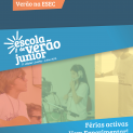 Escola de Verão Júnior da ESEC