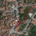 Arranjo urbanístico e obras de requalificação no centro urbano
