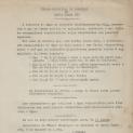 Arquivo Municipal - Documento do mês de março