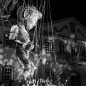 A 29 de setembro: Grande espetáculo de Teatro de Rua com 