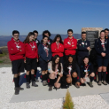 3º dia #projeto 100 árvores - Escuteiros voltam a plantar e a animar as aldeias