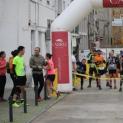 130 participantes no II Trail Aguieira 