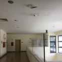 Esclarecimento - Infiltrações no Centro Escolar Norte 