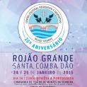35º Aniversário C.C.R.D. Rojão Grande