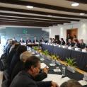 Reunião de Trabalho com Primeiro Ministro em Santa Comba Dão