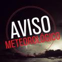 Condições meteorológicas - Aviso LARANJA