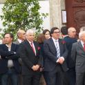 Comemorações do 25 de abril  em Santa Comba Dão 