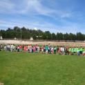 70 jovens participam em Encontro Inter-Concelhio de Andebol em Santa Comba Dão