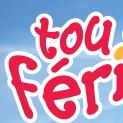 “Tou de férias” - programa de ocupação de férias escolares