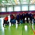 Santa Comba Dão é palco da 1.ª etapa do Campeonato Regional de Boccia - Individuais BC 3 