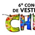 Abertas as inscrições para o 6º Concurso de Vestidos de Chita
