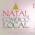 Neste Natal ganhe comprando no Comércio Local 
