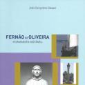 Couto do Mosteiro -  Apresentação da biografia de Fernão de Oliveira
