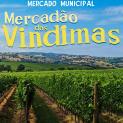 Mercadão das Vindimas