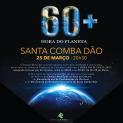 Município de Santa Comba Dão associa-se à Hora do Planeta