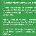 Plano Municipal de Emergência e Proteção Civil