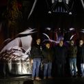 Star Wars in Pieces patente na Casa da Cultura até 16 de dezembro