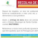 Recolha de Bens
