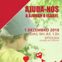 Ajuda-nos a Ajudar a Isabel