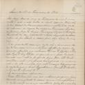 Arquivo Municipal - Documento do mês de fevereiro