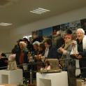 Patente até 7 de janeiro: Exposição de presépios no Posto de Turismo 