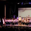Concertos assinalam 113º aniversário da banda da SFL Pinheirense