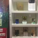  Município celebra Dia Mundial da Árvore e da Poesia com exposição temática na Biblioteca