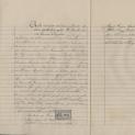 Arquivo Municipal - Documento do mês de julho