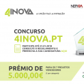 Concurso 4INOVA.PT 