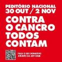 Peditório Nacional da Liga Portuguesa Contra o Cancro