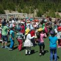 Alegria e diversão nos Centros Educativos do concelho