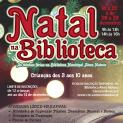 Natal na Biblioteca