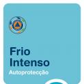 Alerta - Prevenção dos efeitos do frio extremo na saúde e das infecções respiratórias