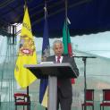 Misericórdia de Santa Comba Dão inaugura novo Lar de Idosos