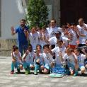 AFD O PINGUINZINHO - Campeões distritais no escalão de sub-11