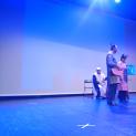 Câmara Municipal promove “Cultura Sem Barreiras”