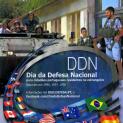 Dia da Defesa Nacional - Convocatória para cidadãos com mais 18 anos