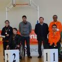 Santacombadense Ricardo Varela conquista  primeiro lugar no Campeonato Nacional de Boccia