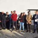 Inauguração de Parque Infantil em Pinheiro de Ázere
