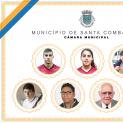 Câmara Municipal entrega Medalha de Mérito Municipal