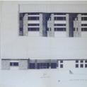 Documento do mês de outubro: Desenho integrado no projeto do colégio Academus