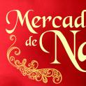 Sábado, 8 de dezembro: Mercadão de Natal 