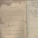 Arquivo Municipal - documento do mês de novembro