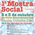 1ª Mostra Social