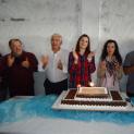 26 anos da Associação do Coval celebrados com emoção